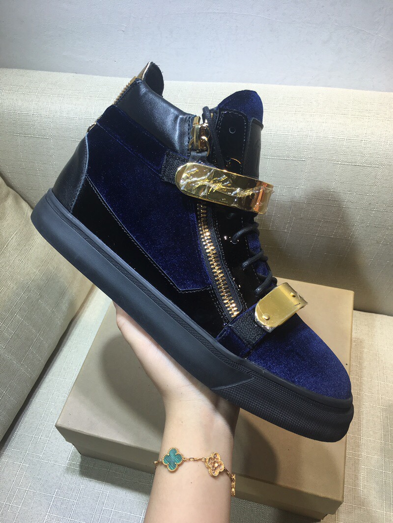 Giuseppe Zanotti Shoes